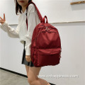 schoolbag is a good match to reduce